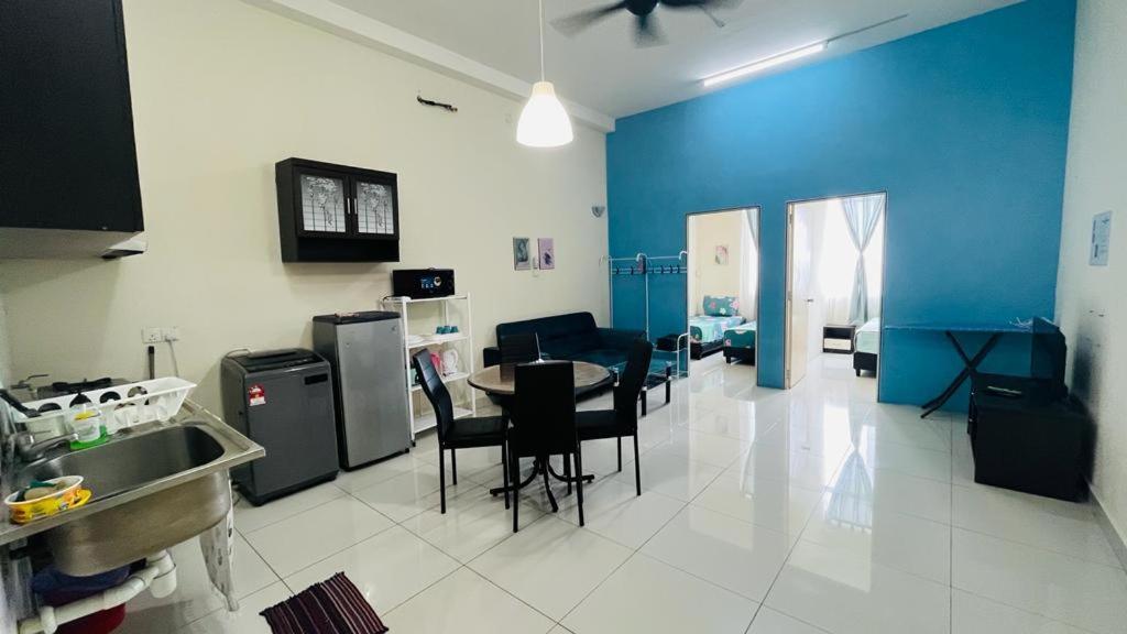 VUE RESIDENCE - 2 ROOMs Kuala Lumpur Zimmer foto